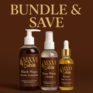 The MXVI  Essential Bundle Set